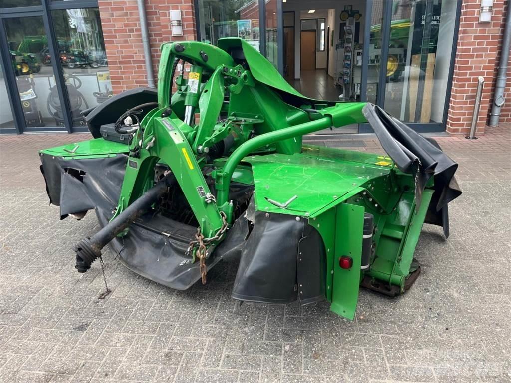John Deere F310R Kombihøstere