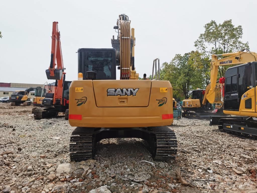 Sany SY 95 C Gravemaskiner på larvebånd