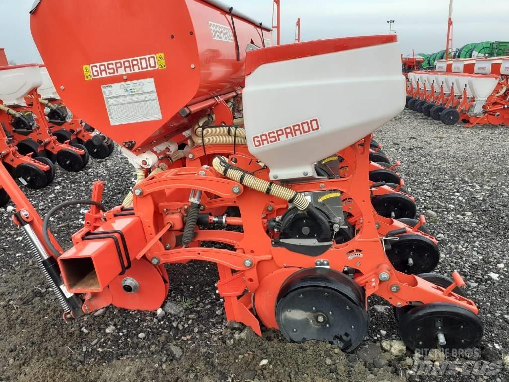 Maschio MTR 6 Kombi-såmaskiner
