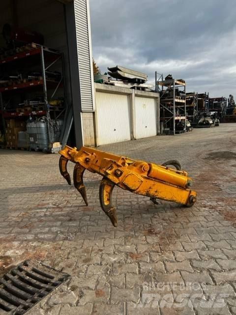 CAT Ripper CAT963C Bulldozer på larvebånd