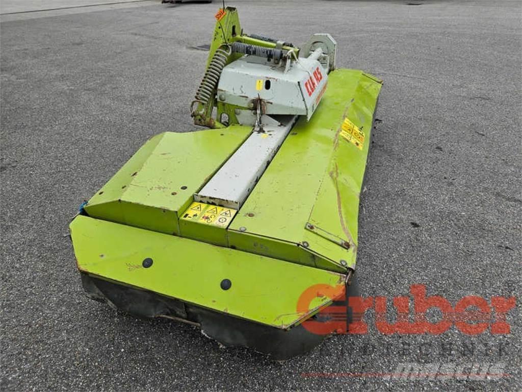 CLAAS Corto 290 F Græsslåmaskiner