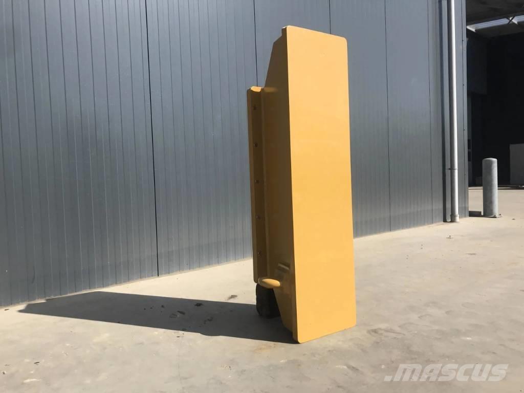 CAT 16M Andet tilbehør