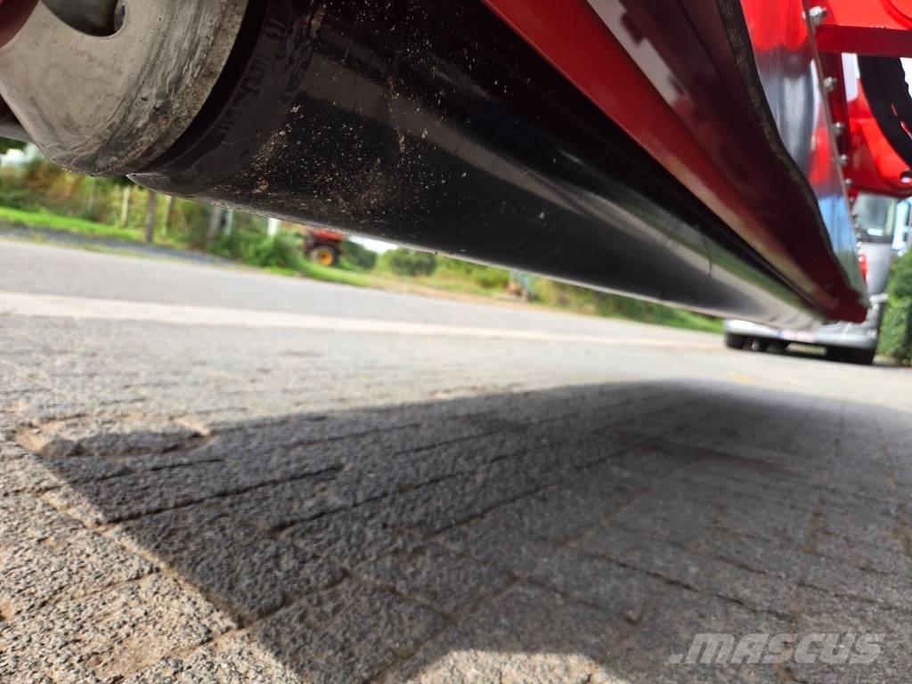 Boxer Duo 300 Plus Græsklippere og skårlæggere