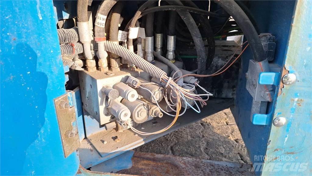 Genie GS4047 Saxlifte
