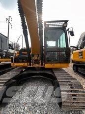 CAT 320 D GC Gravemaskiner på larvebånd