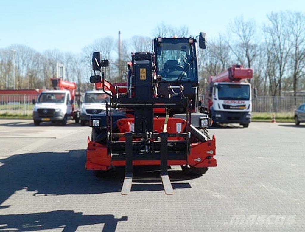 JCB 555P210R Teleskoplæssere