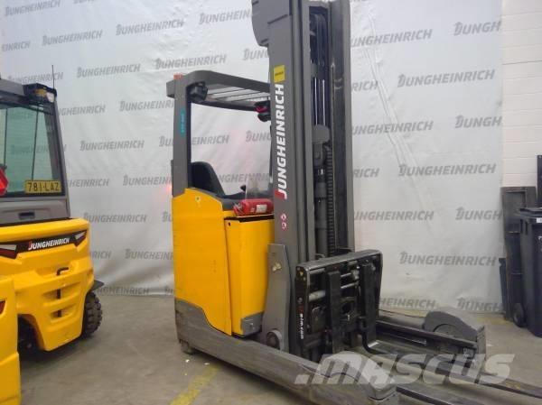 Jungheinrich ETV 325 Reachtruck