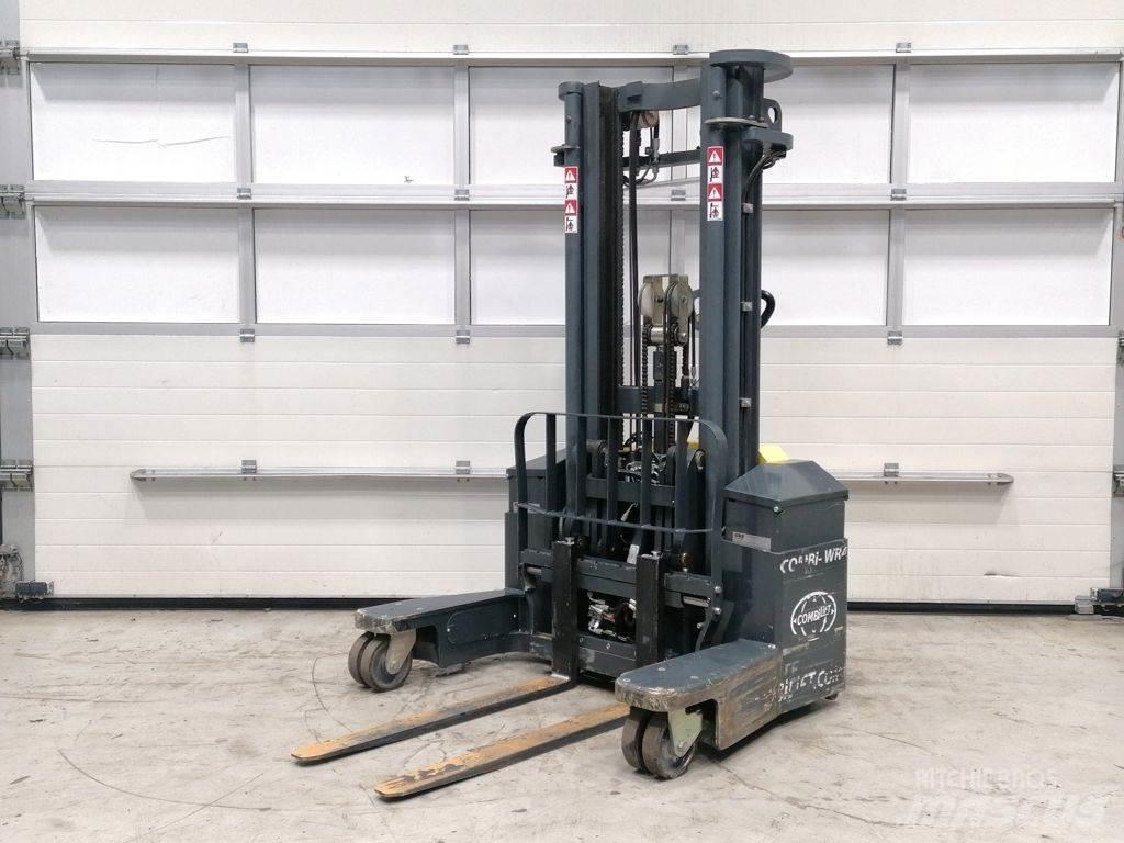 Combilift WR4 Sidelæsser
