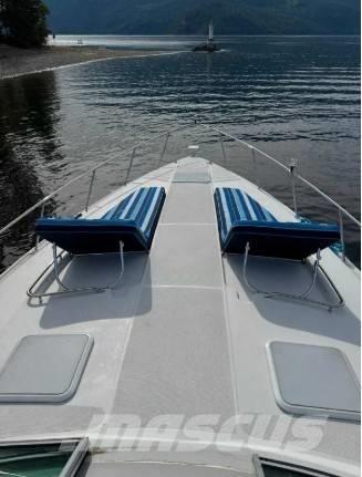  Formula Yachts PC41 Arbejdsbåde / pramme