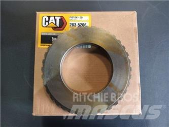 CAT PISTON 283-5206 Motorer