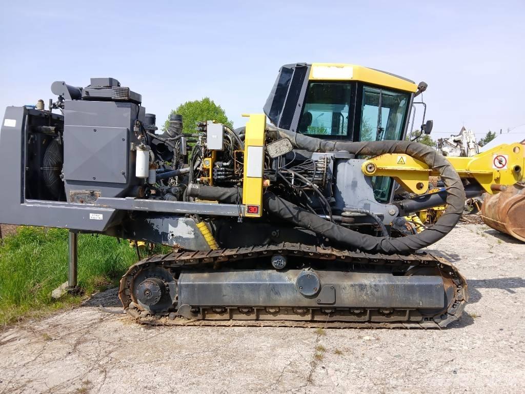 Atlas Copco ROC F9 Overfladeboreudstyr / Borerigge