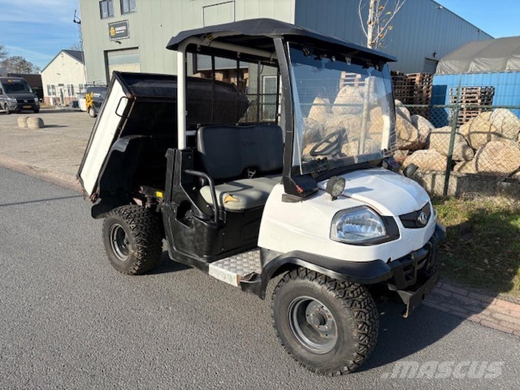 Kubota rtv900 Traktorer