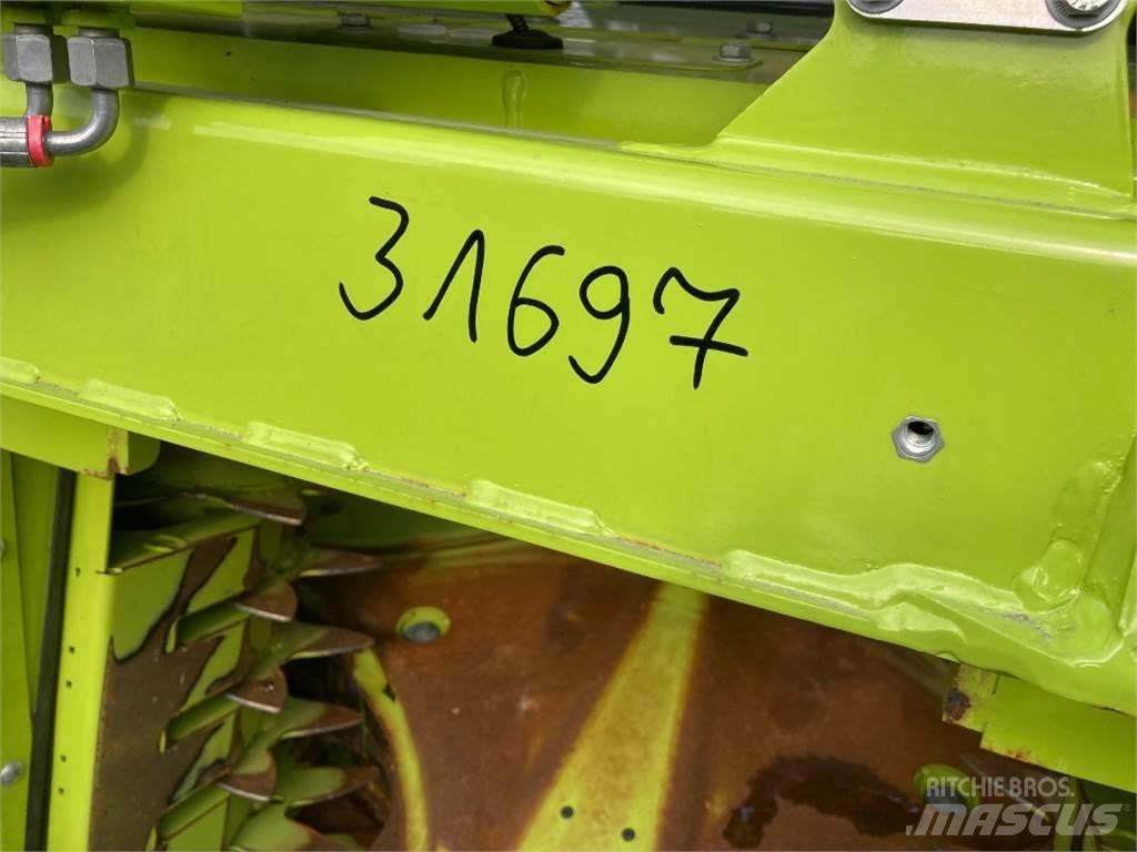 CLAAS Orbis 750 Landbrug - Andet 