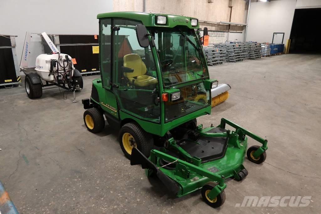 John Deere 1435 Traktorklippere