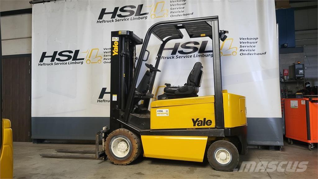 Yale ERP25ALF El gaffeltrucks