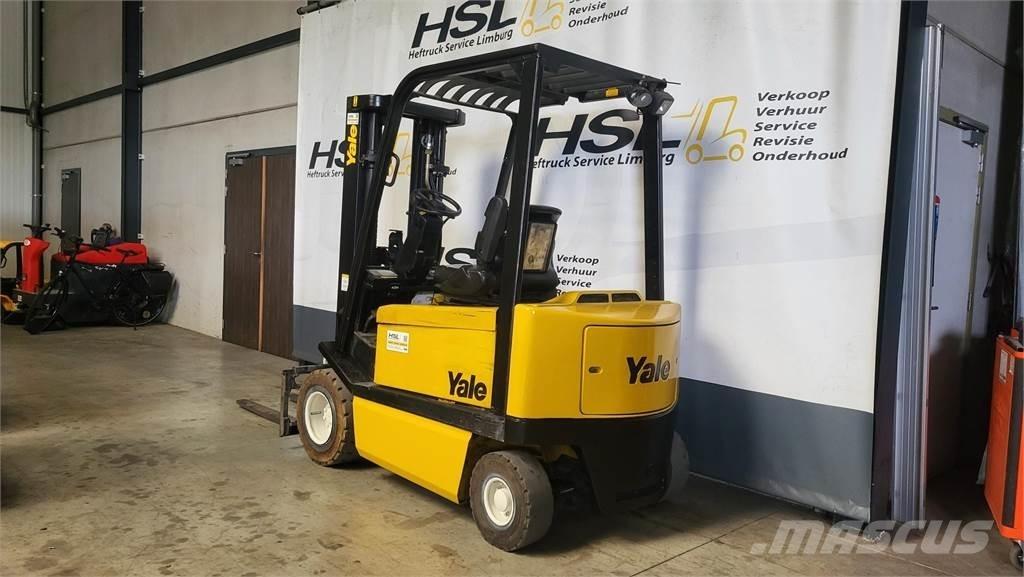 Yale ERP25ALF El gaffeltrucks