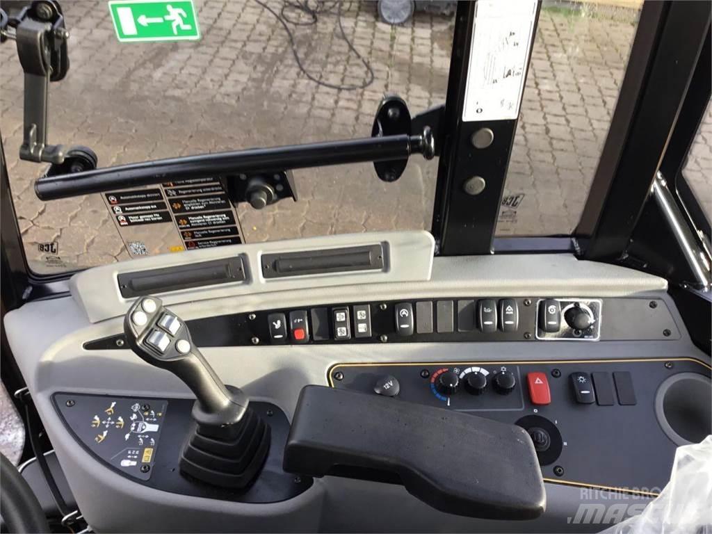 JCB TM 220 Agri Teleskoplifte