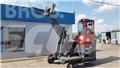 Combilift C5000 LT LPG gaffeltrucks