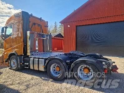 Volvo FH 500TC Trækkere