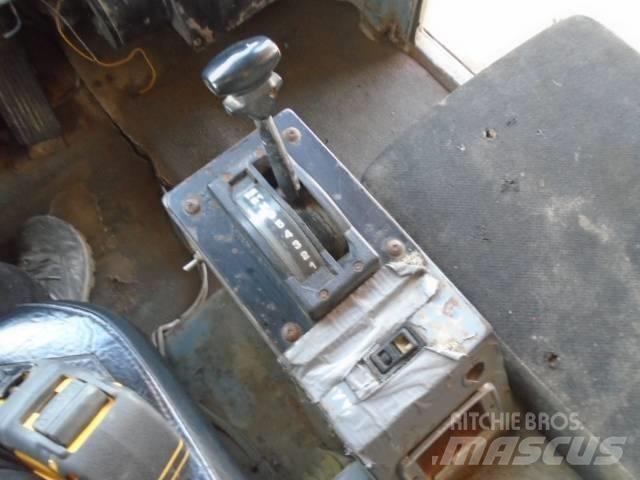 Euclid R40 Dumpere