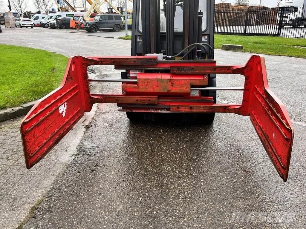 Bolzoni B24W Entreprenør - Andet