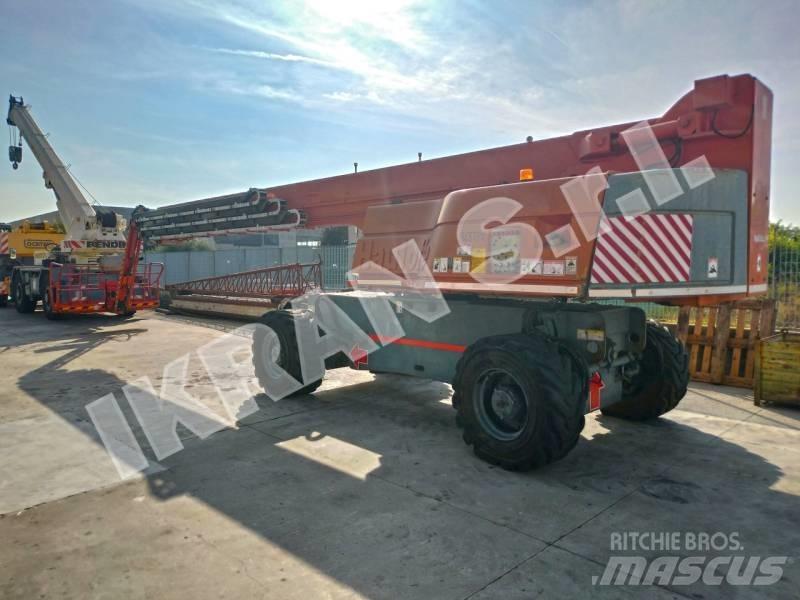 Haulotte H43TPX Teleskoplifte
