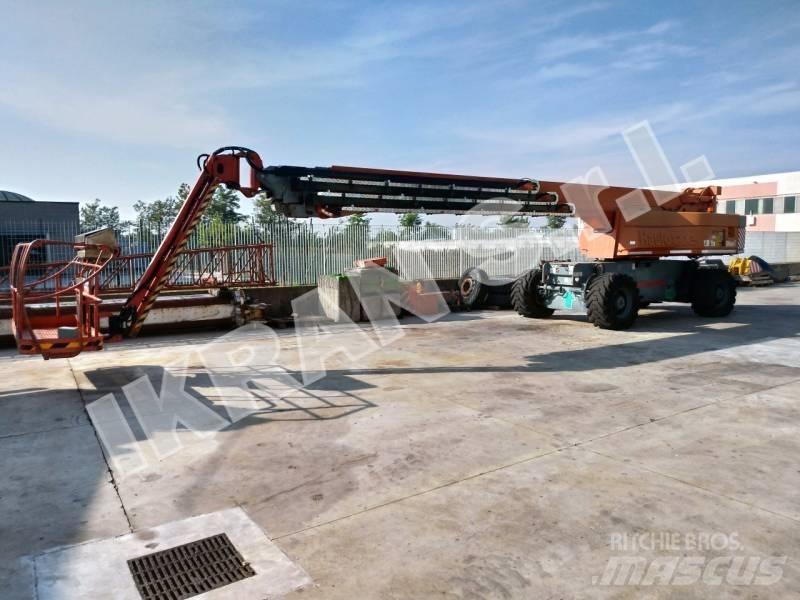 Haulotte H43TPX Teleskoplifte