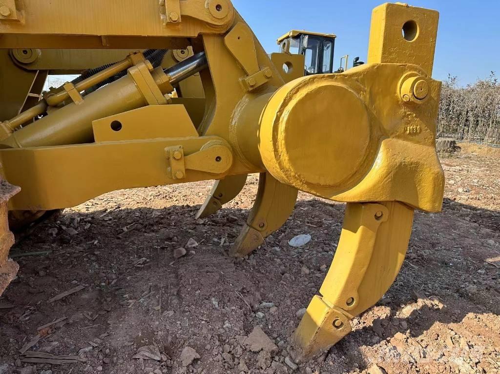 CAT D 8 K Bulldozer på larvebånd