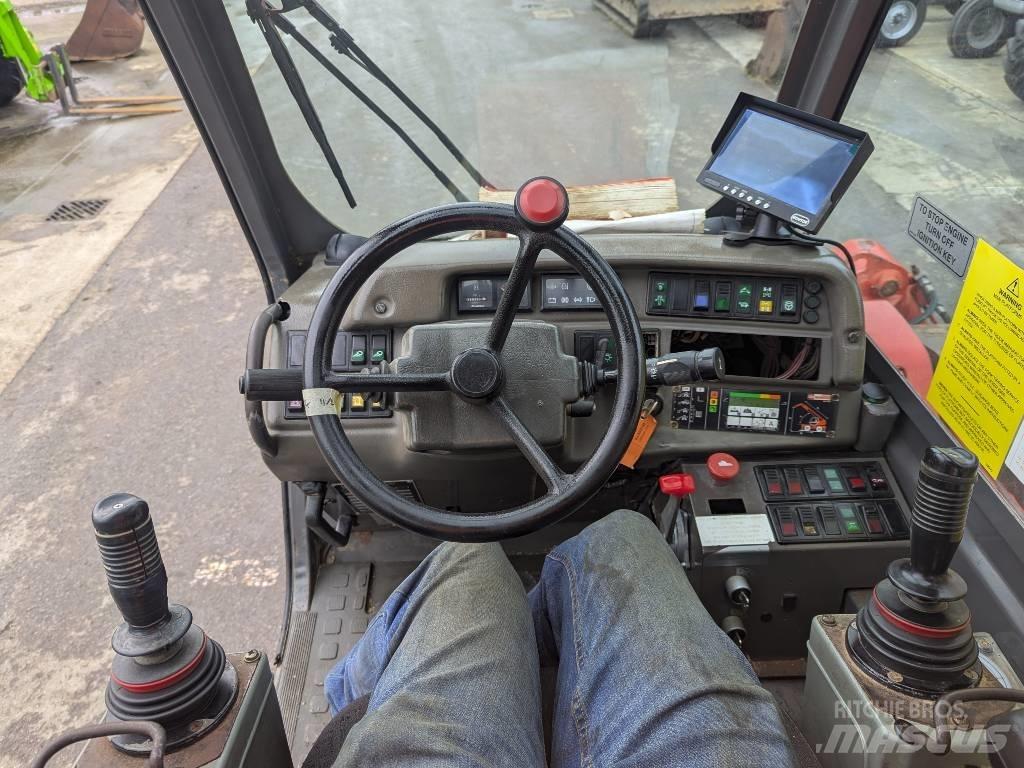 Manitou MRT 15.42 Teleskoplæssere
