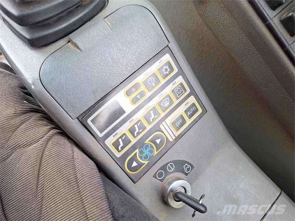 Volvo EC 360 BNLC Entreprenør - Andet