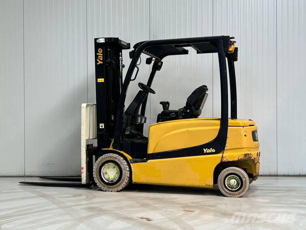 Yale ERP30VL El gaffeltrucks