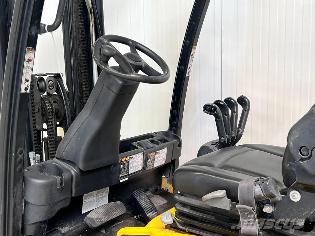 Yale ERP30VL El gaffeltrucks