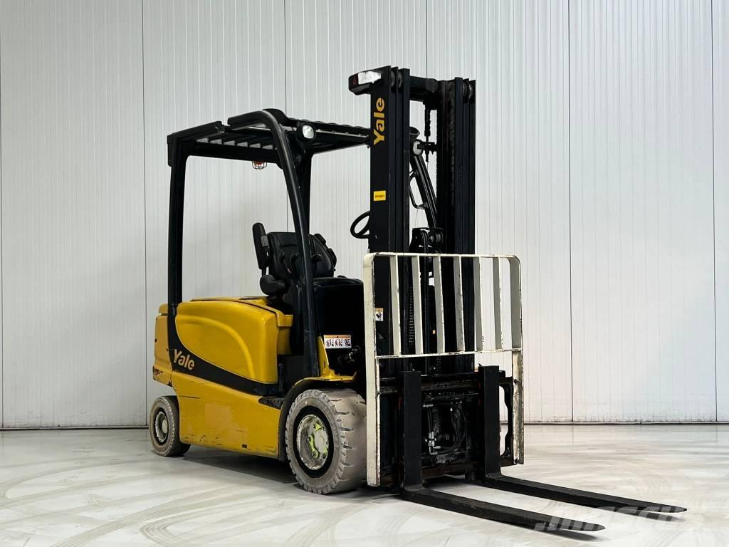 Yale ERP30VL El gaffeltrucks