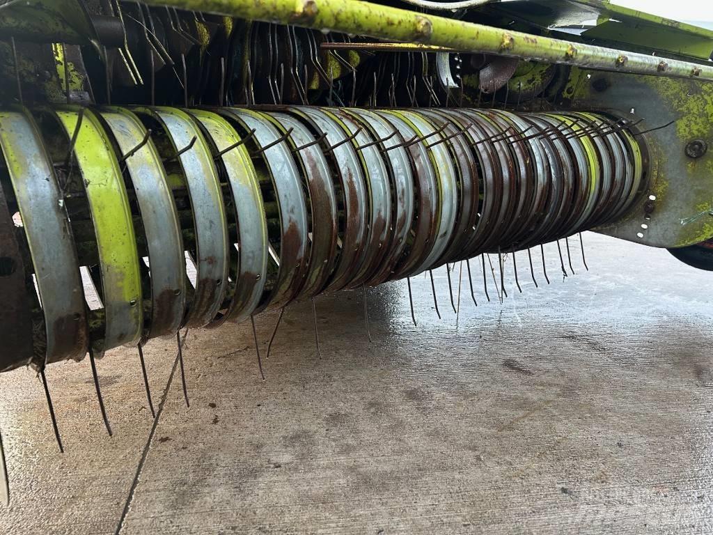 CLAAS 46 ROTO CUT Rundballe-pressere