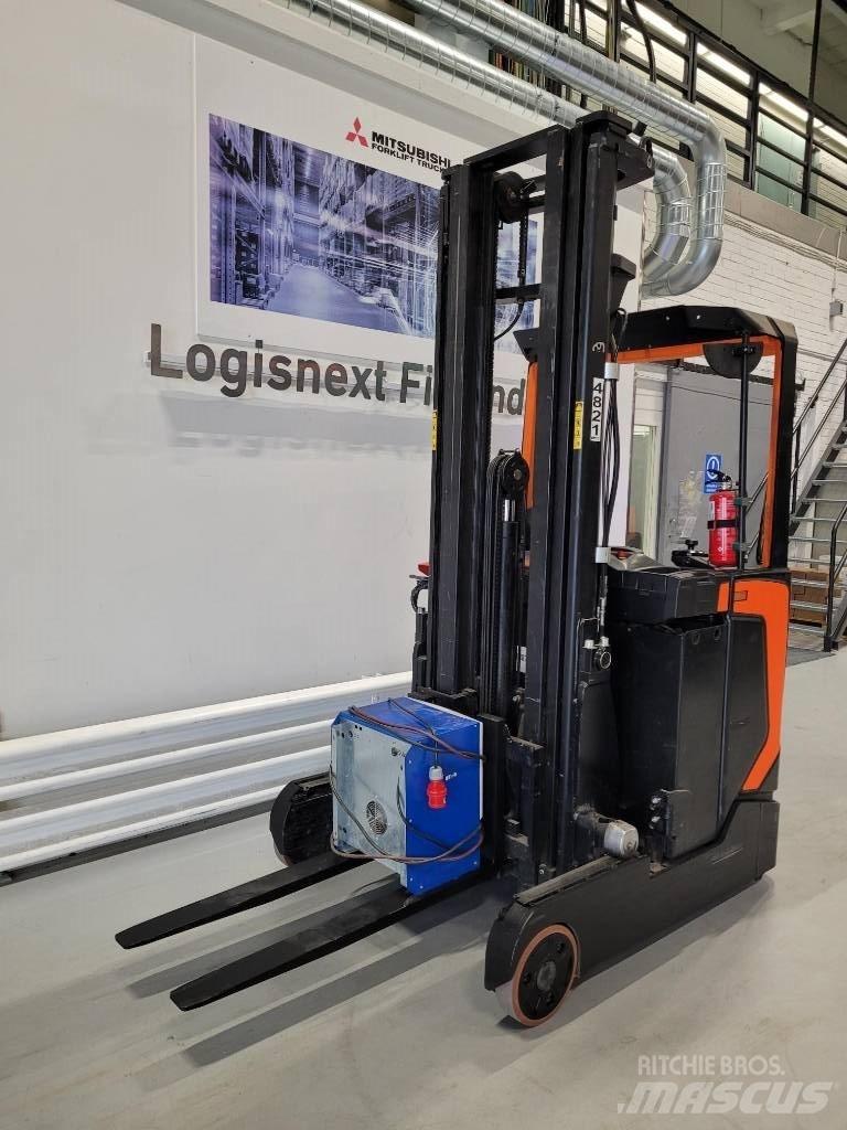 Rocla HSF16 Reachtruck