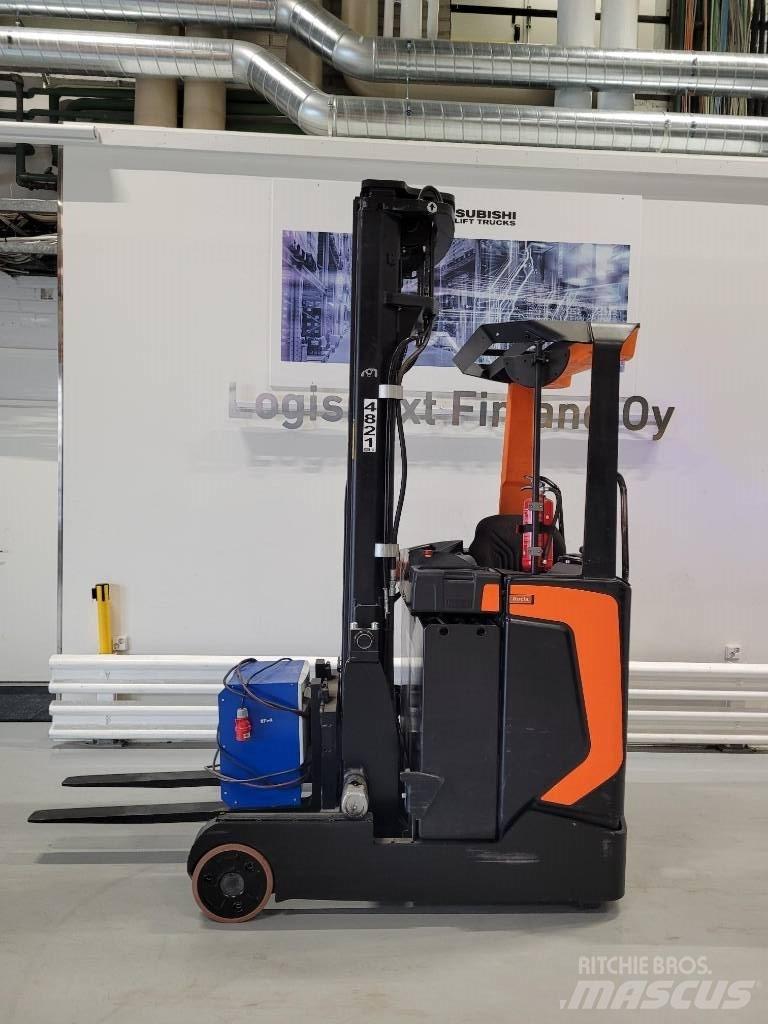 Rocla HSF16 Reachtruck