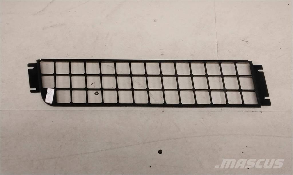 Ponsse P13844 Kabiner og interiør