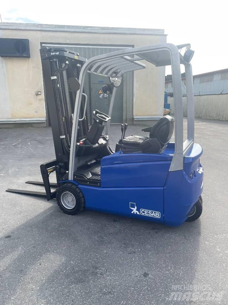 Cesab B320 El gaffeltrucks