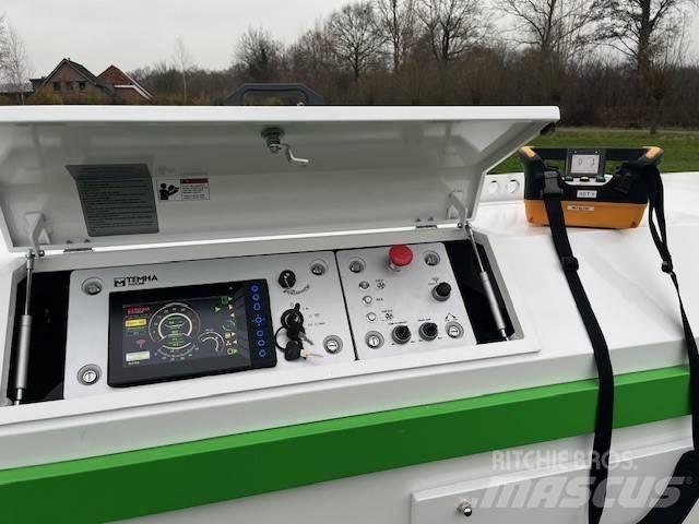  Temha makina PM.0103 Entreprenør - Andet