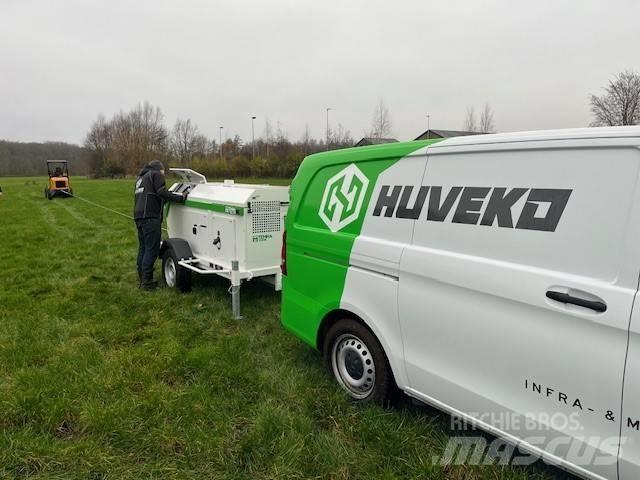 Temha makina PM.0103 Entreprenør - Andet