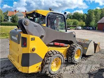 Volvo MC 115 C Minilæsser - skridstyret