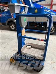 JLG Pecolift Andre lifte og platforme