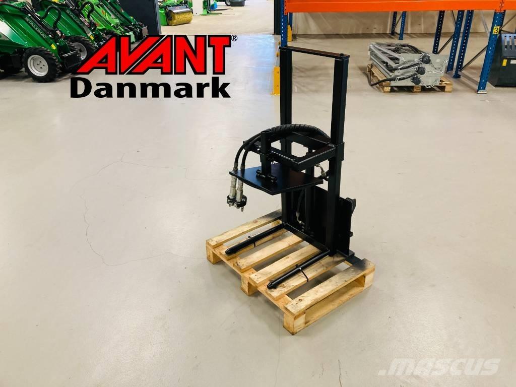 Avant Murstenstang Andet tilbehør