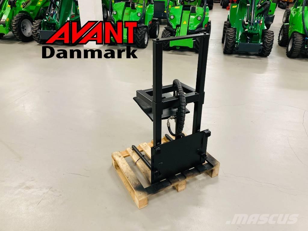 Avant Murstenstang Andet tilbehør