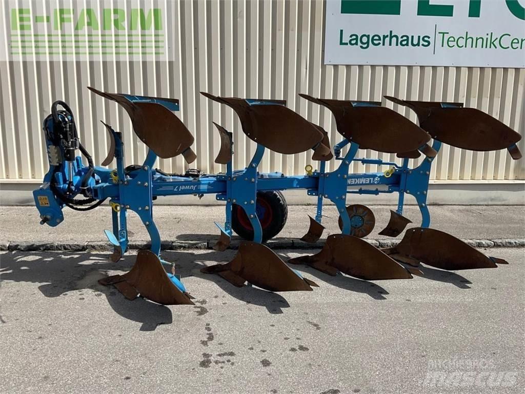 Lemken Juwel 7M Almindelige plove
