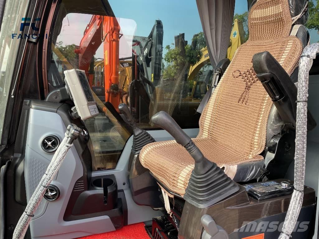 Sany SY 155 H Gravemaskiner på larvebånd