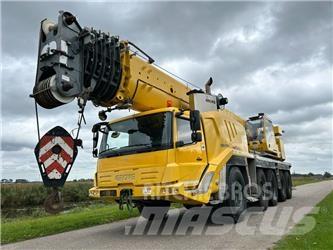 Grove GMK 5130-2 Kraner til alt terræn