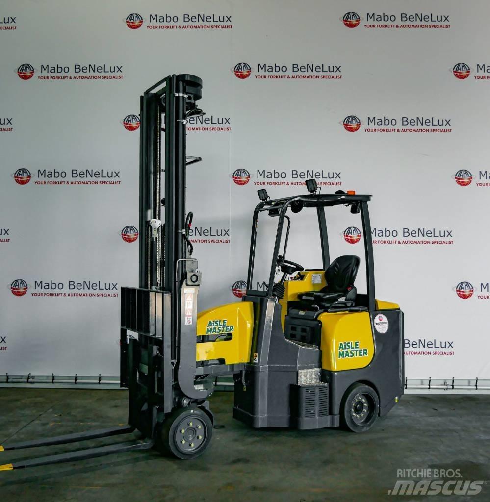 Aisle-Master 20NE Reachtruck