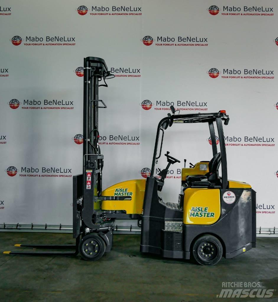 Aisle-Master 20NE Reachtruck