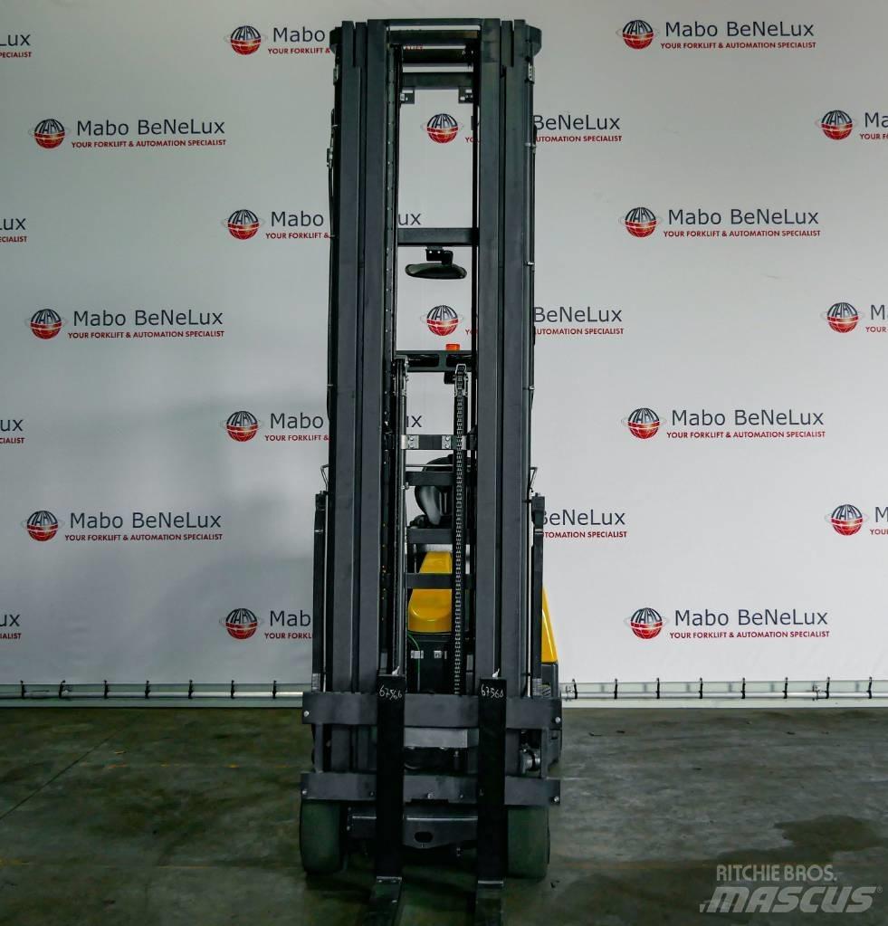 Aisle-Master 20NE Reachtruck
